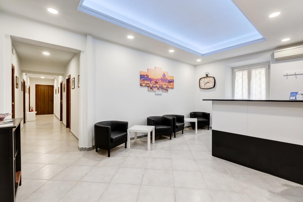 Guest house Wonderful Time Rome
