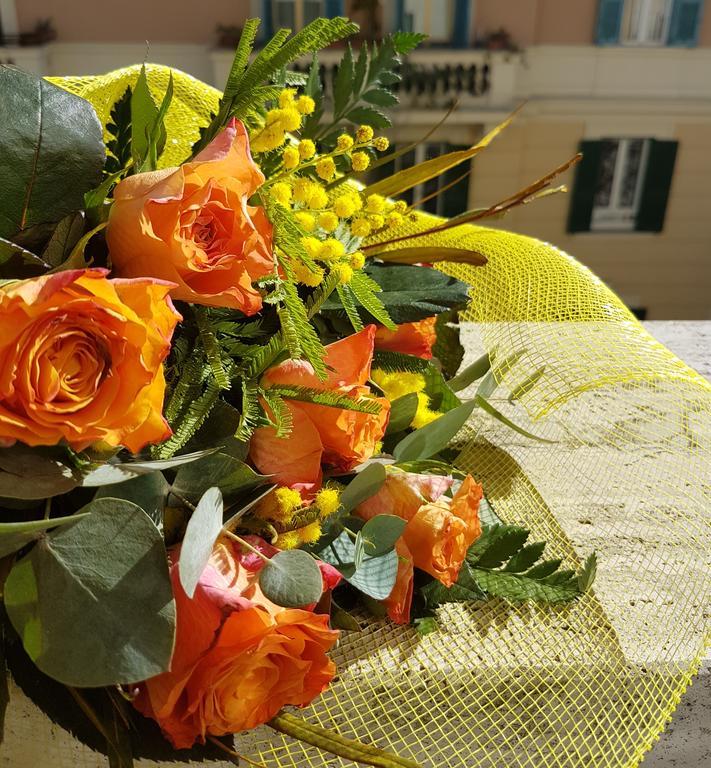 Guest house Jadore Monic Rome