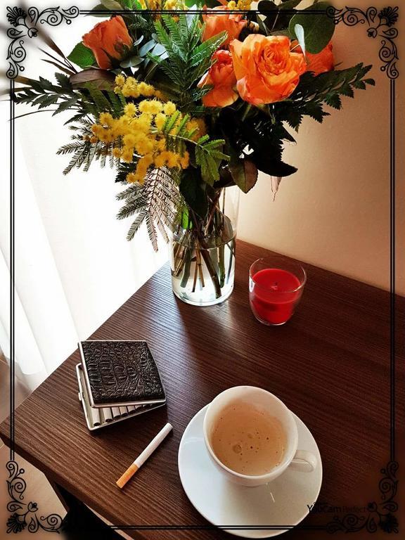 Jadore Monic Guest house Rome