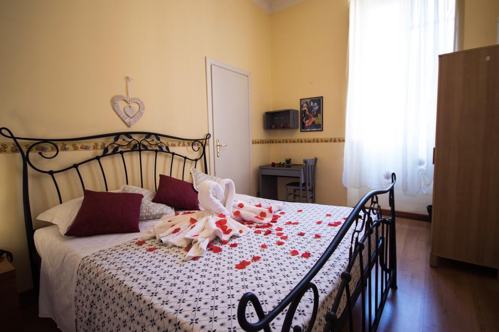 Sweet Life Guesthouse 3* Roma