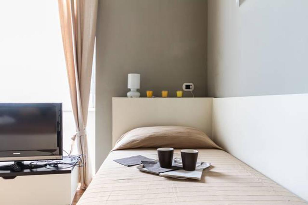 Bed & Breakfast Of Rome
