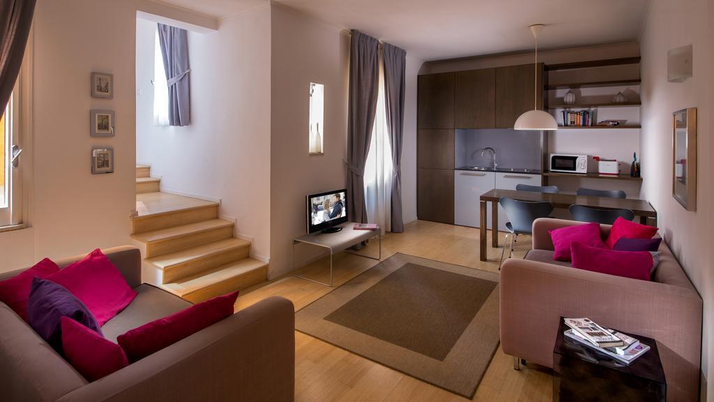 Appartement Gm Relais Rome