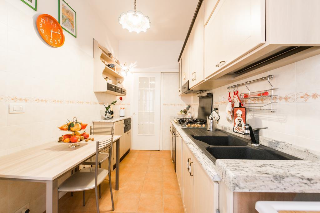 Maison Velia San Giovanni Roma