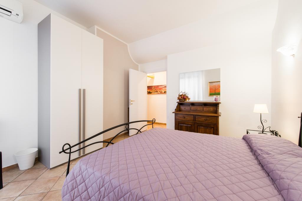 Appartamento Maison Velia San Giovanni