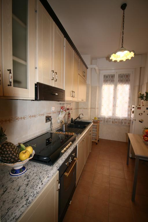 Appartamento Maison Velia San Giovanni Roma