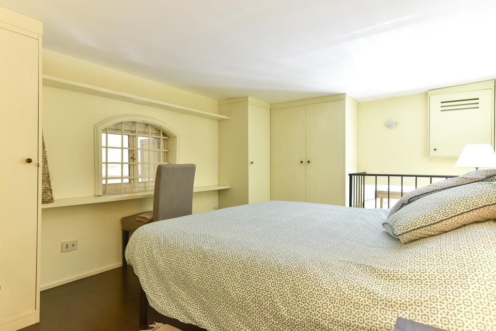 Monti Apartment Rome