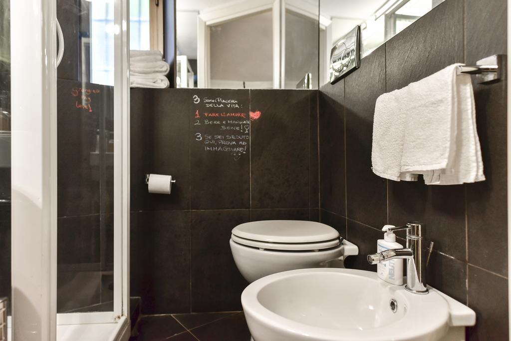 Monti Apartment
