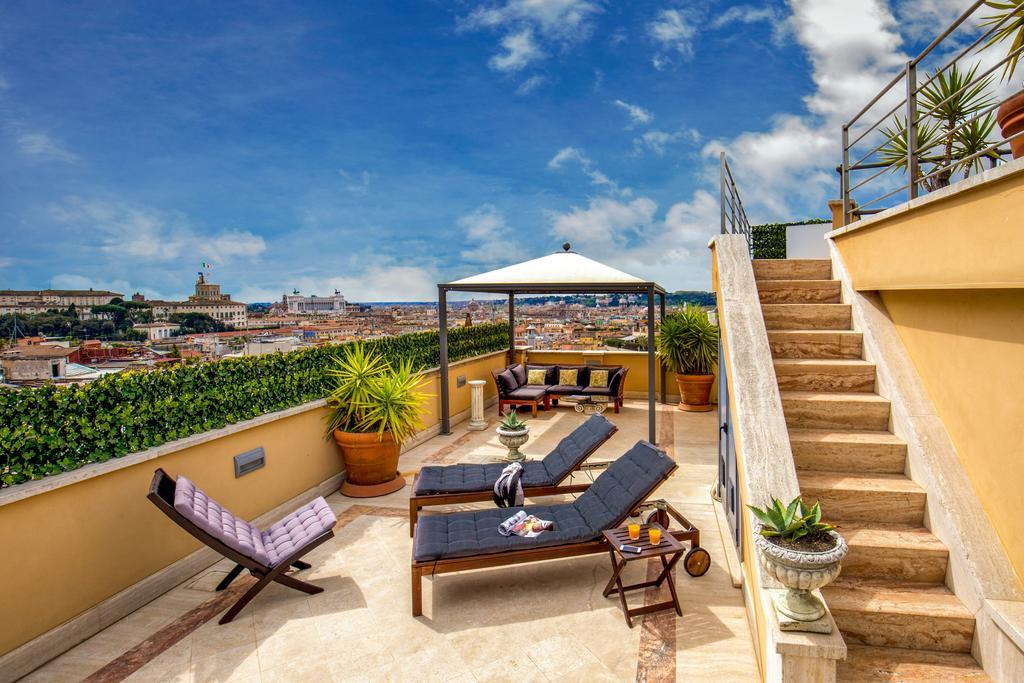 Lf View Rome