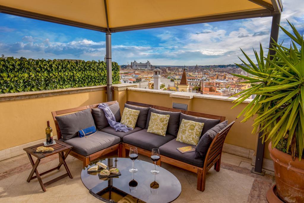 Lf View Apartment