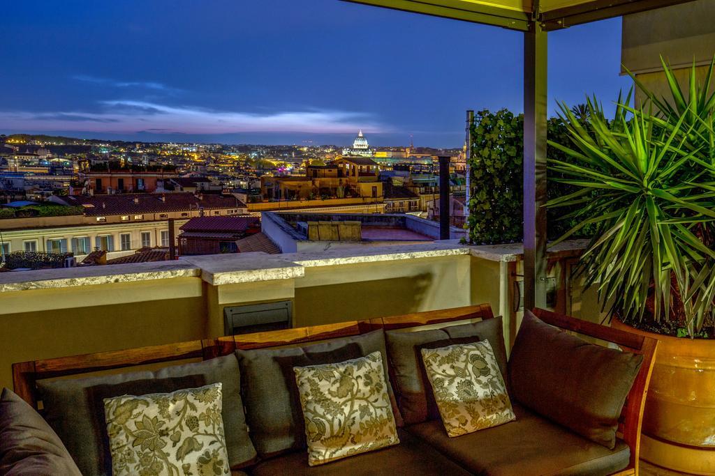 Lf View Rome