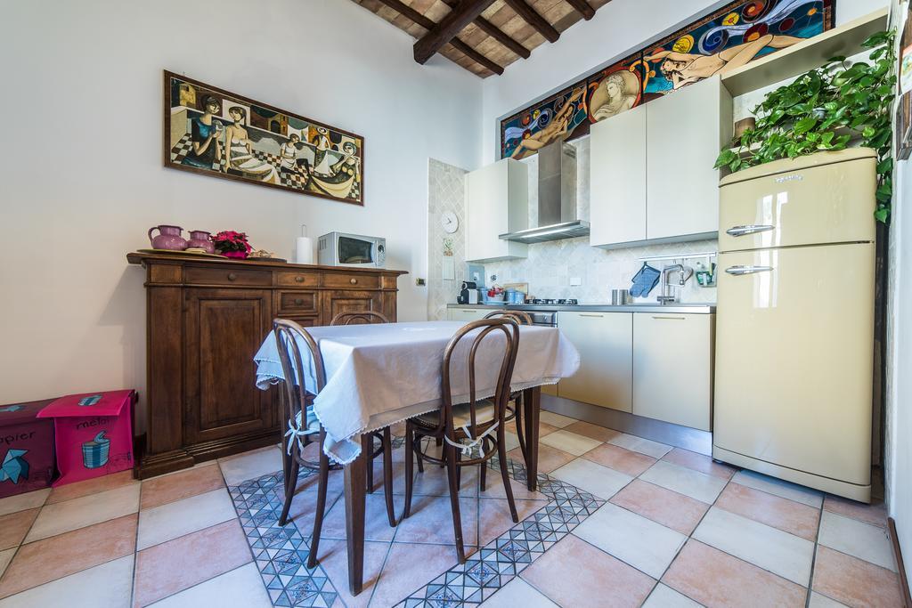 Apartment Aurora Al Colosseo