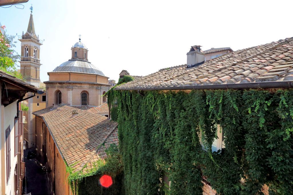 Ancient Penthouse City Center * Rome
