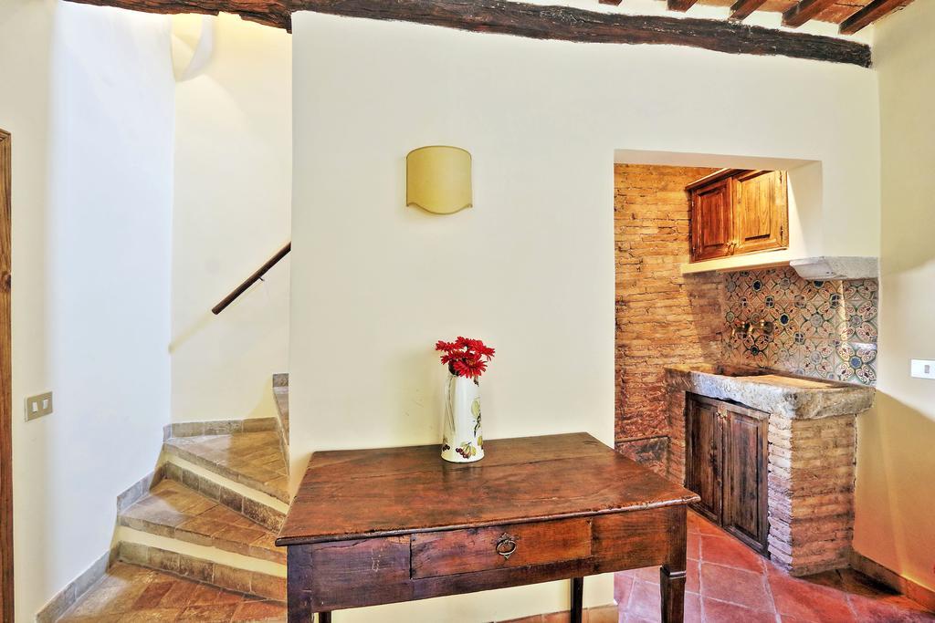 Appartement Ancient Penthouse City Center Rome
