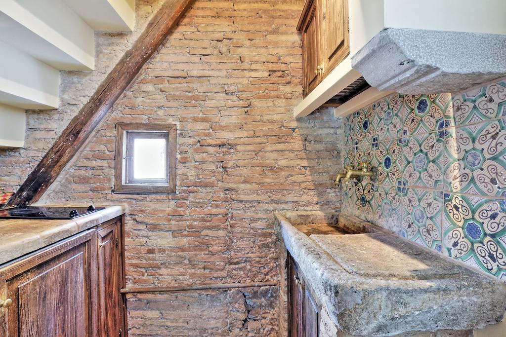 Ancient Penthouse City Center Appartement *
