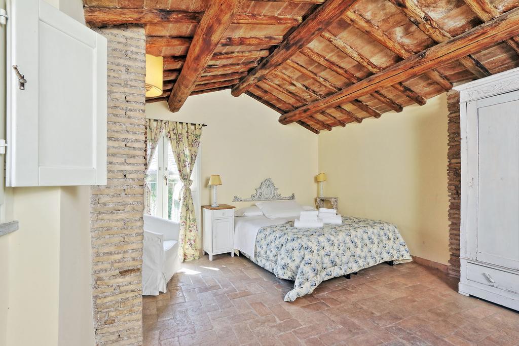 Ancient Penthouse City Center Appartement Rome