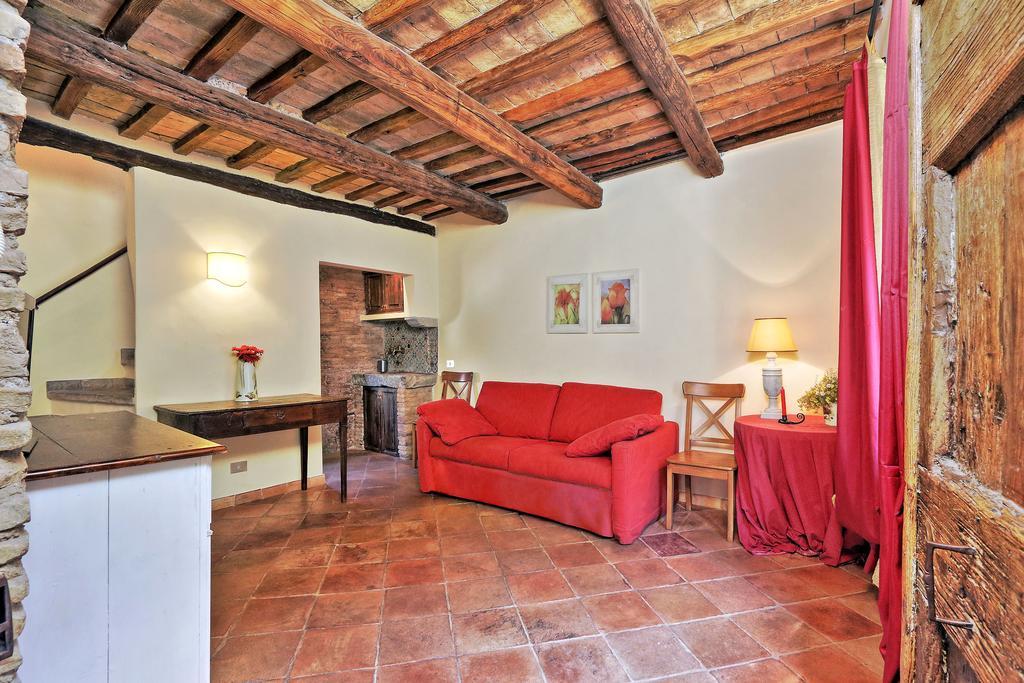 Ancient Penthouse City Center Appartement Rome