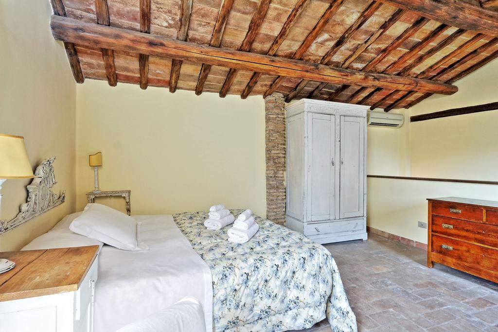 Ancient Penthouse City Center Appartement *