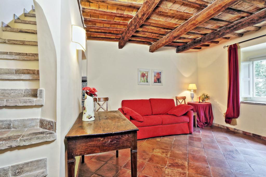 Ancient Penthouse City Center Appartement *
