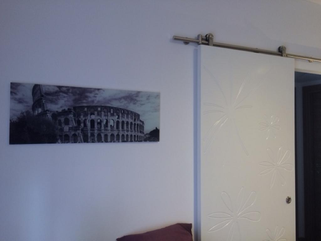 Sissi * Rome