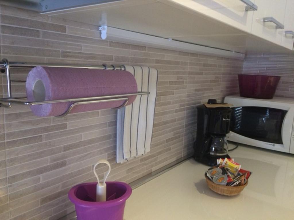 Sissi Apartment *