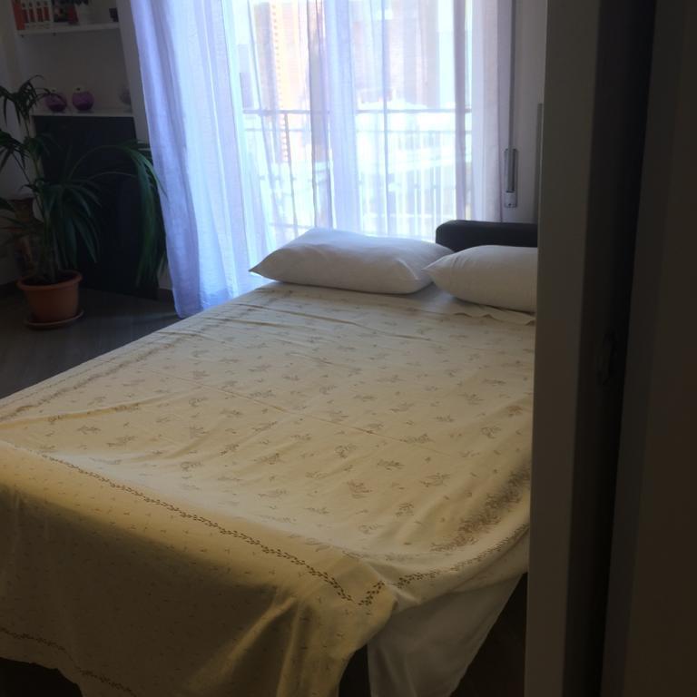 Sissi Apartment