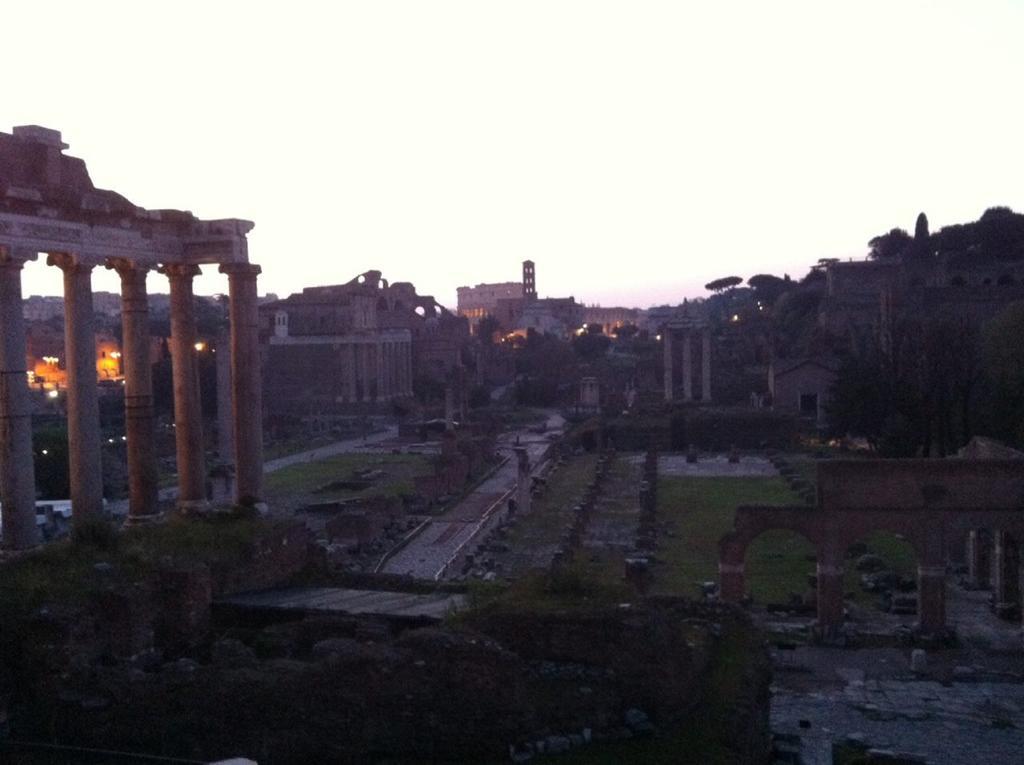 Sissi Apartment Rome