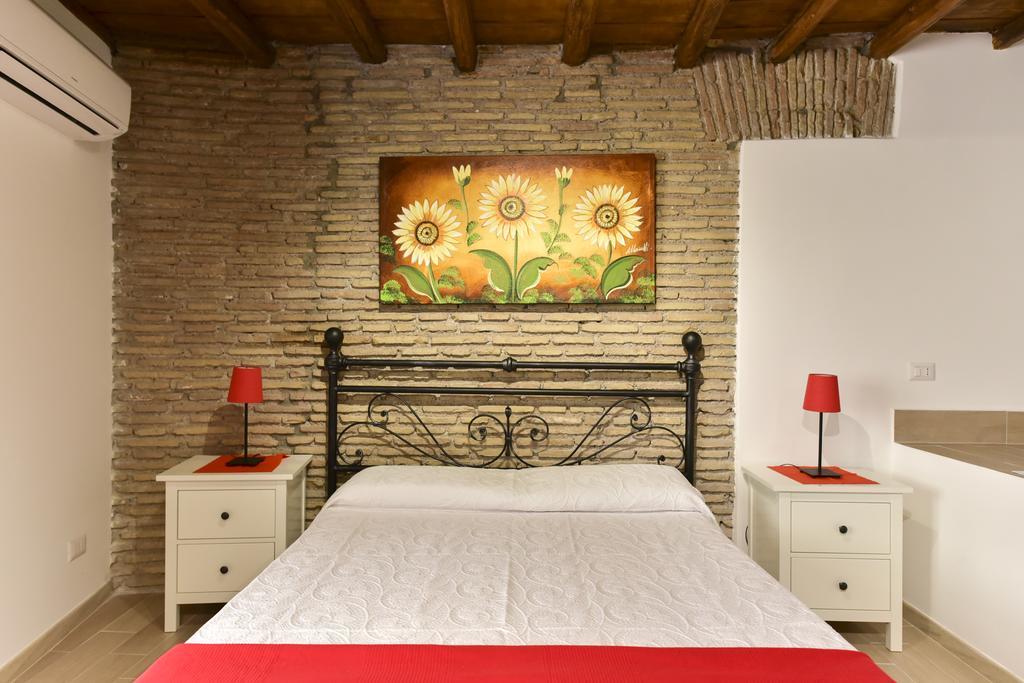 Appartement Maison Del Fico Piazza Navona *