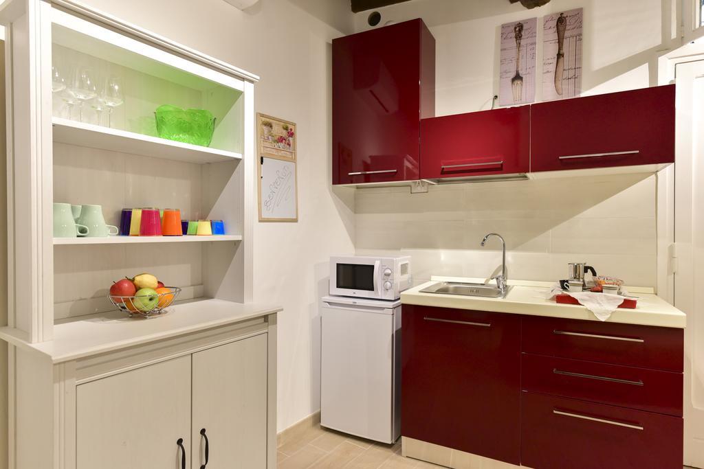 Maison Del Fico Piazza Navona Appartement