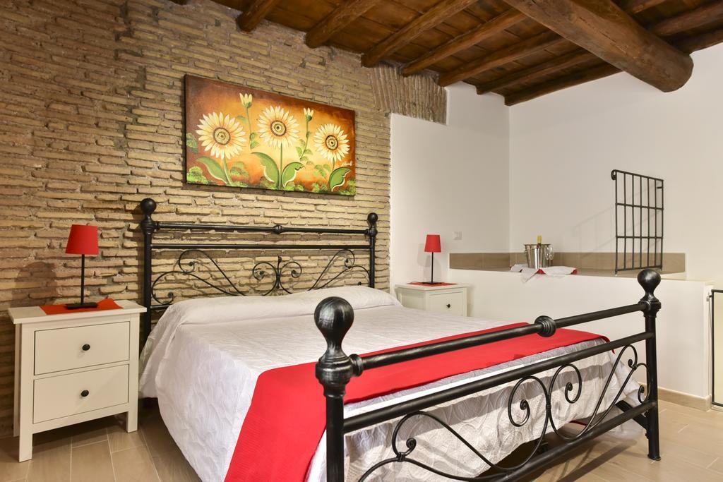 Appartement Maison Del Fico Piazza Navona Rome