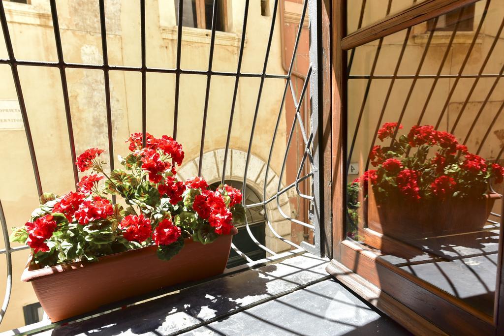 Maison Del Fico Piazza Navona Rome