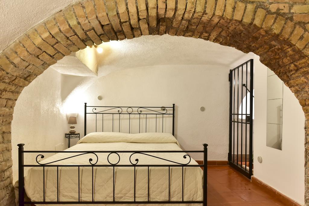 Maison Del Fico Piazza Navona Appartement