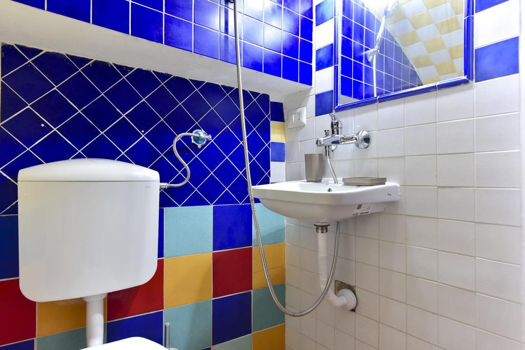 Maison Del Fico Piazza Navona Appartement