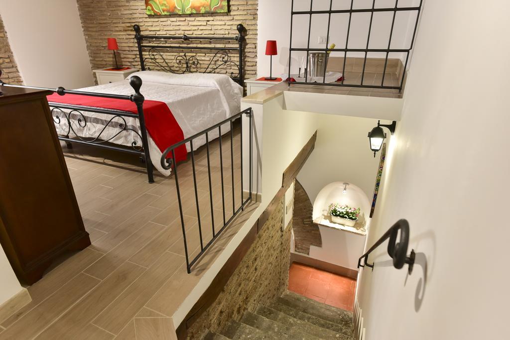 Maison Del Fico Piazza Navona Appartement Rome
