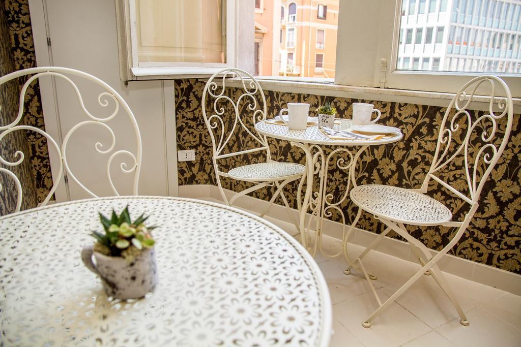 Guest house Magister Rome