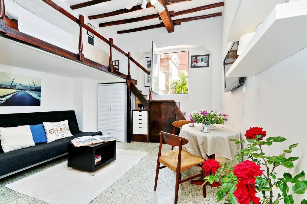 Appartamento Pretty Flat Trastevere