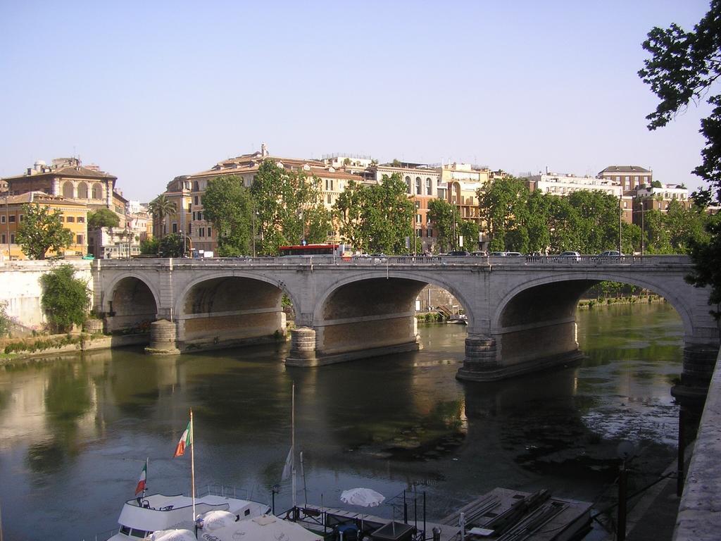 Fairome Cassia Rome
