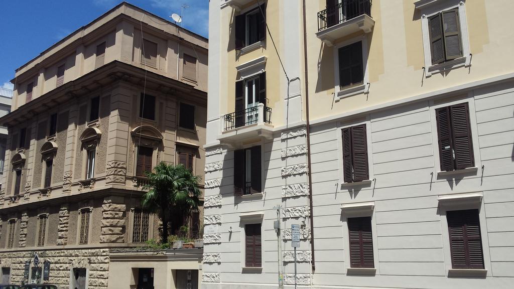 Gasthuis Borghese 3*