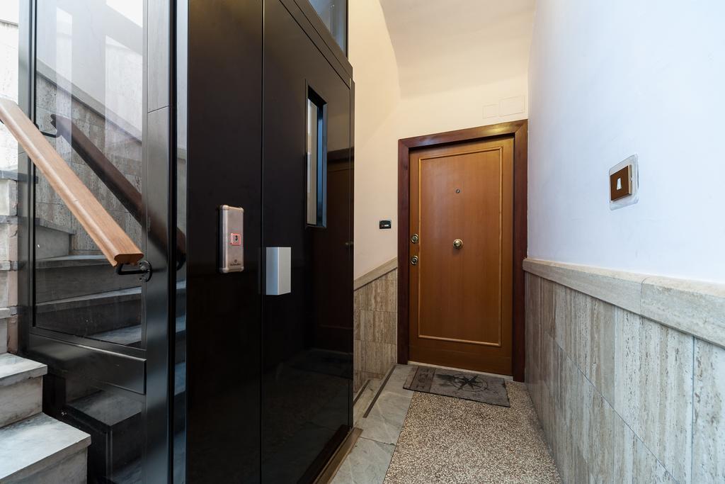 Della Musica Al Vaticano Apartment *