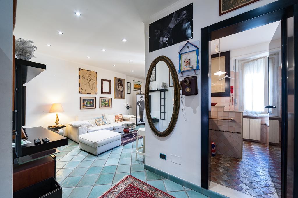 Apartment Della Musica Al Vaticano Rome