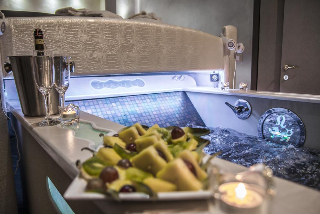D'amore Acomodação com café da manhã  Roma