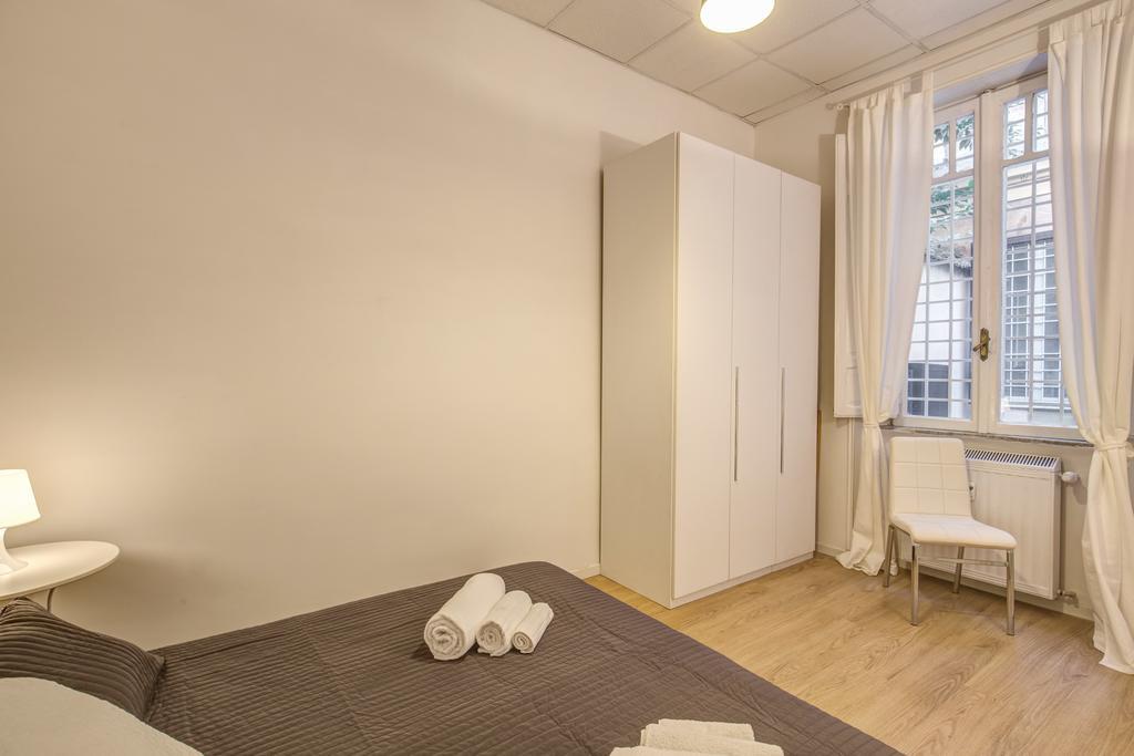 Appartement M&l - Caracalla