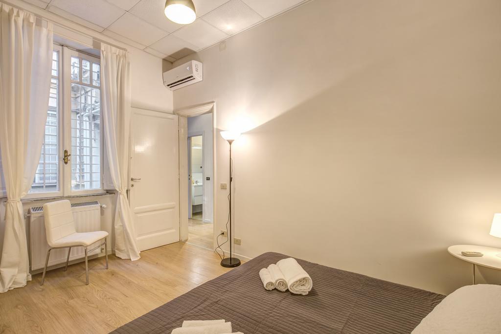 M&l - Caracalla Appartement