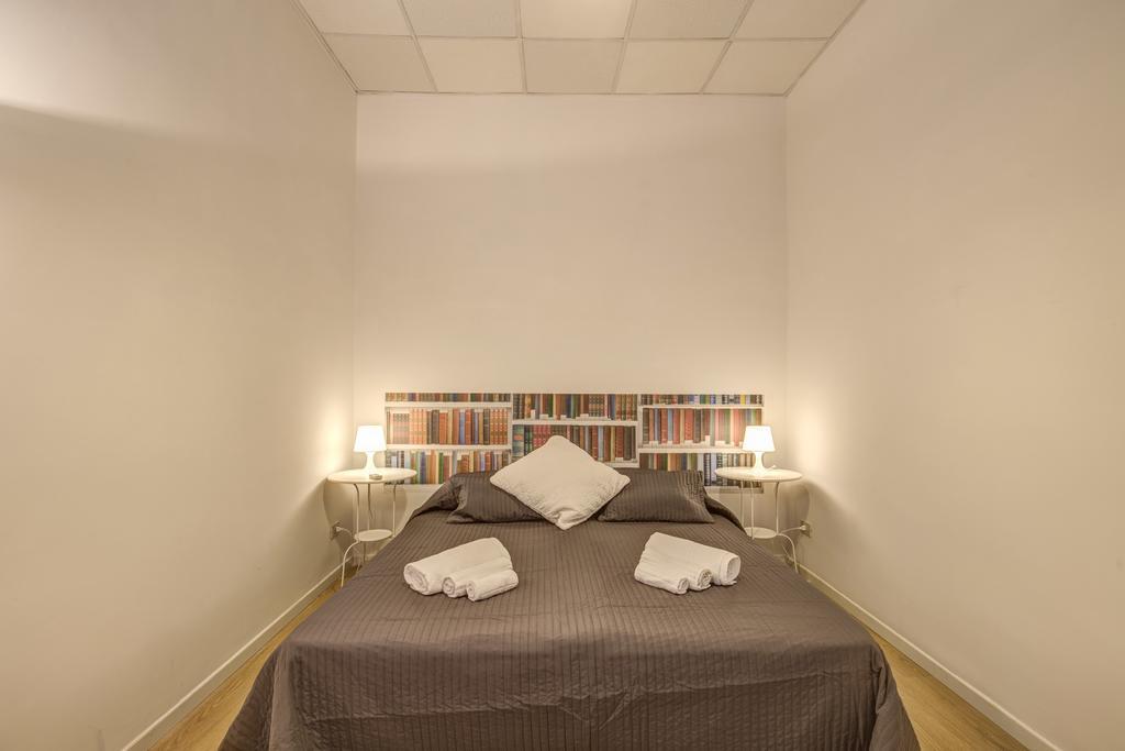 M&l - Caracalla Holiday Apartment Rome
