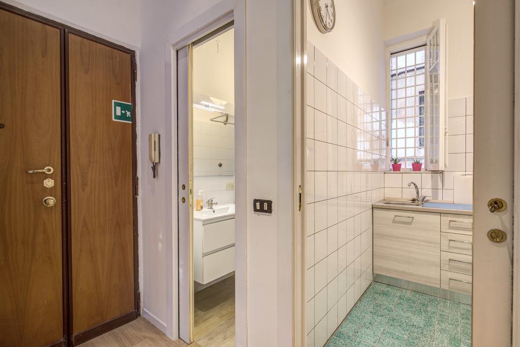 Appartement M&l - Caracalla *