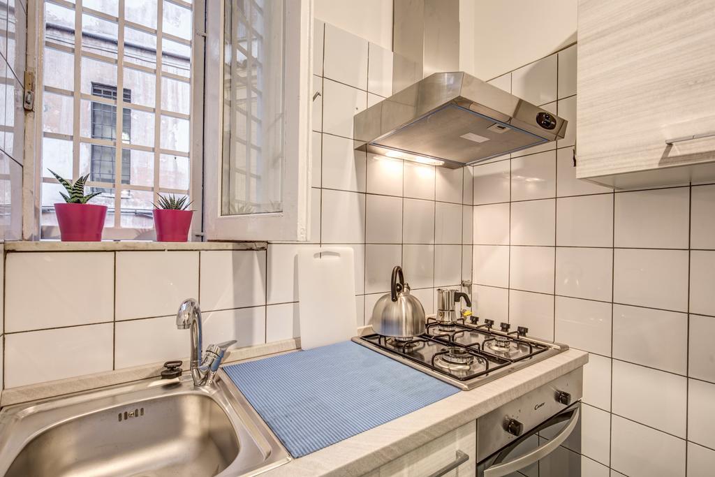 Appartement M&l - Caracalla