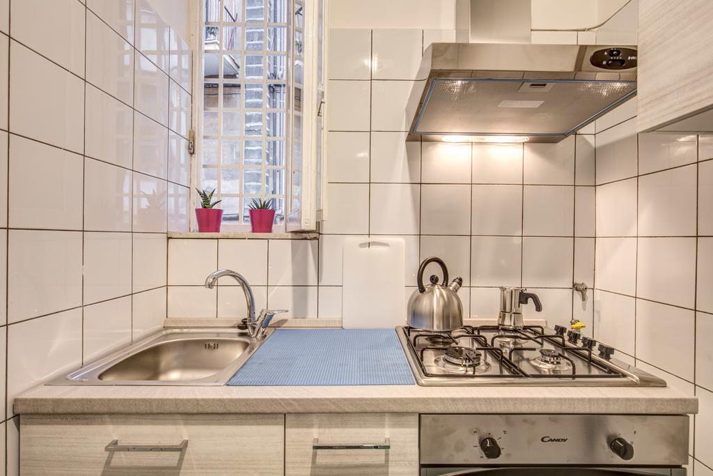 Appartement M&l - Caracalla