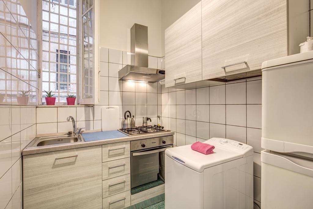 Appartement M&l - Caracalla