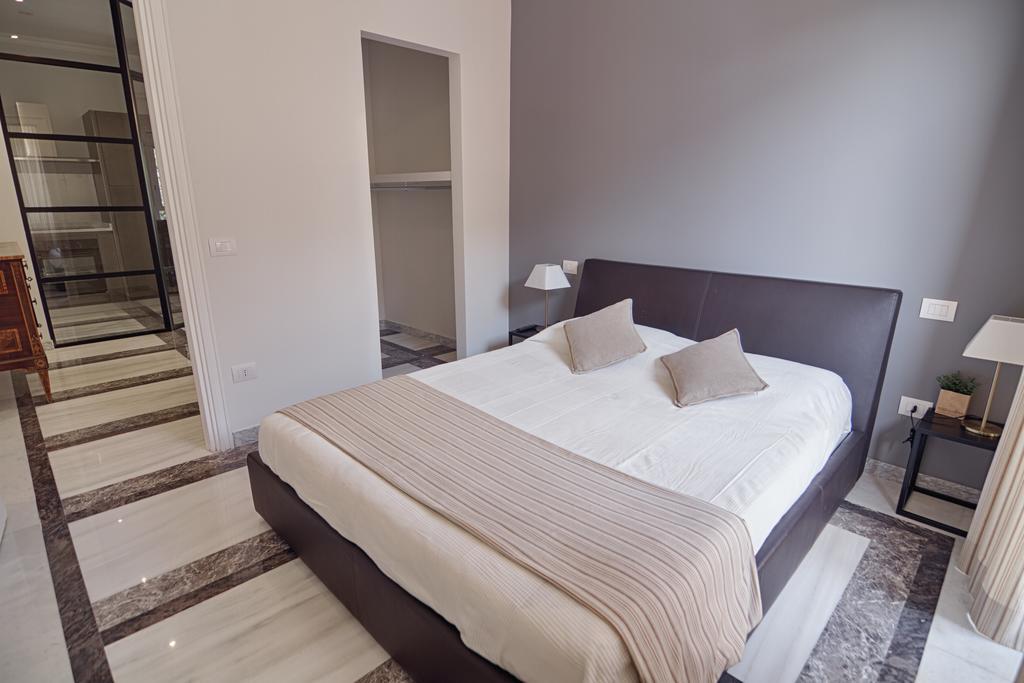 Appartement Vatican Park