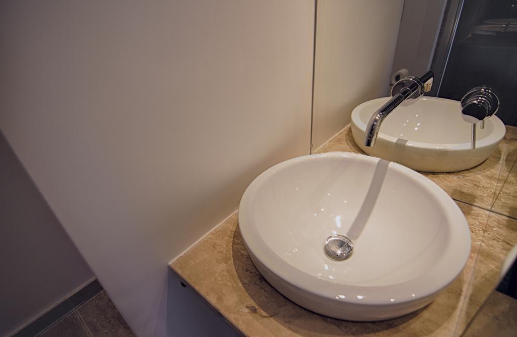 Vatican Park Appartement Rome