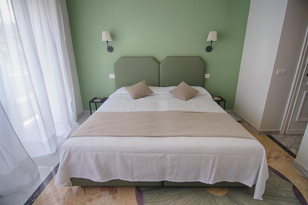 Appartement Vatican Park *